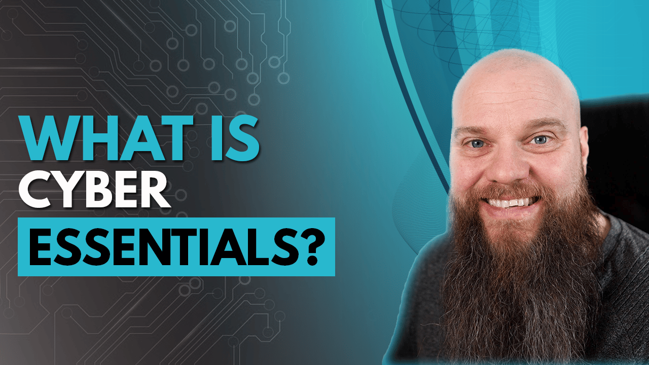 Integral IT - What is Cyber Essentials?